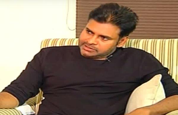 pawan kalyan,sardaar gabbar singh,pawan kalyan interview,tv channel,power star pawan kalyan  పూర్తి స్థాయి రాజకీయాల్లోకి వస్తా!: పవన్ 